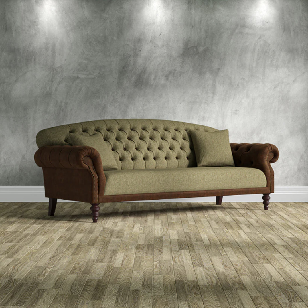 Tetrad Harris Tweed Arbroath Range