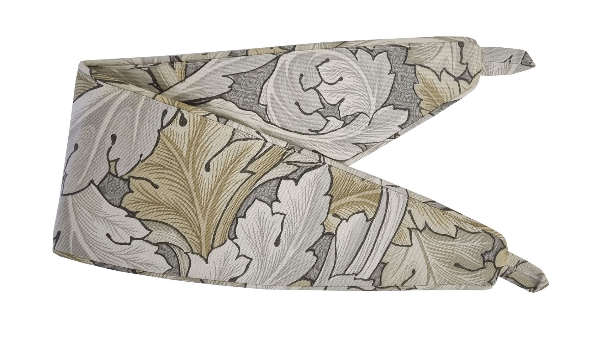 William Morris at Home Acanthus Ready Made Curtains