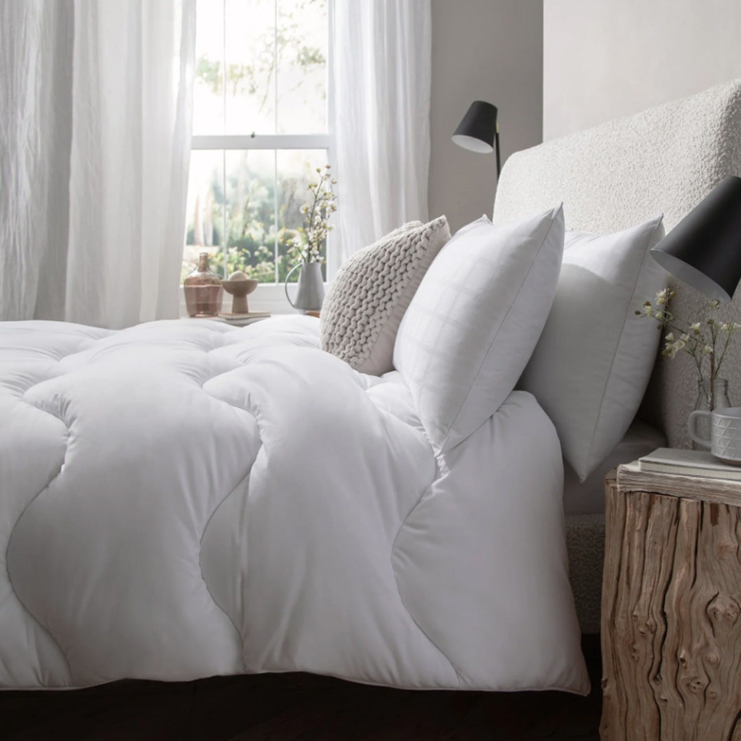 The Fine Bedding Company Allergy Defence Duvet