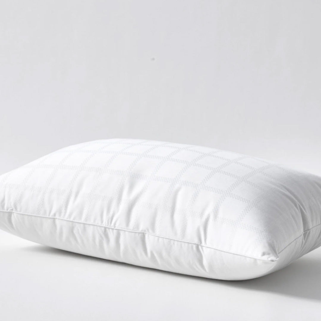 The Fine Bedding Company Allergy Defence Pillow