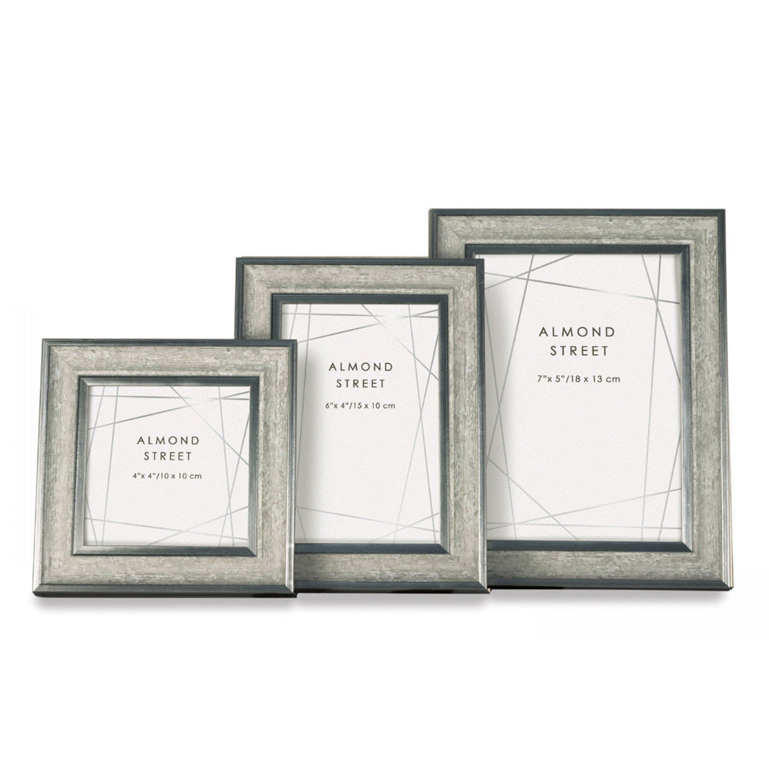 Almond Street Alton Photo Frame