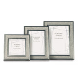 Almond Street Alton Photo Frame