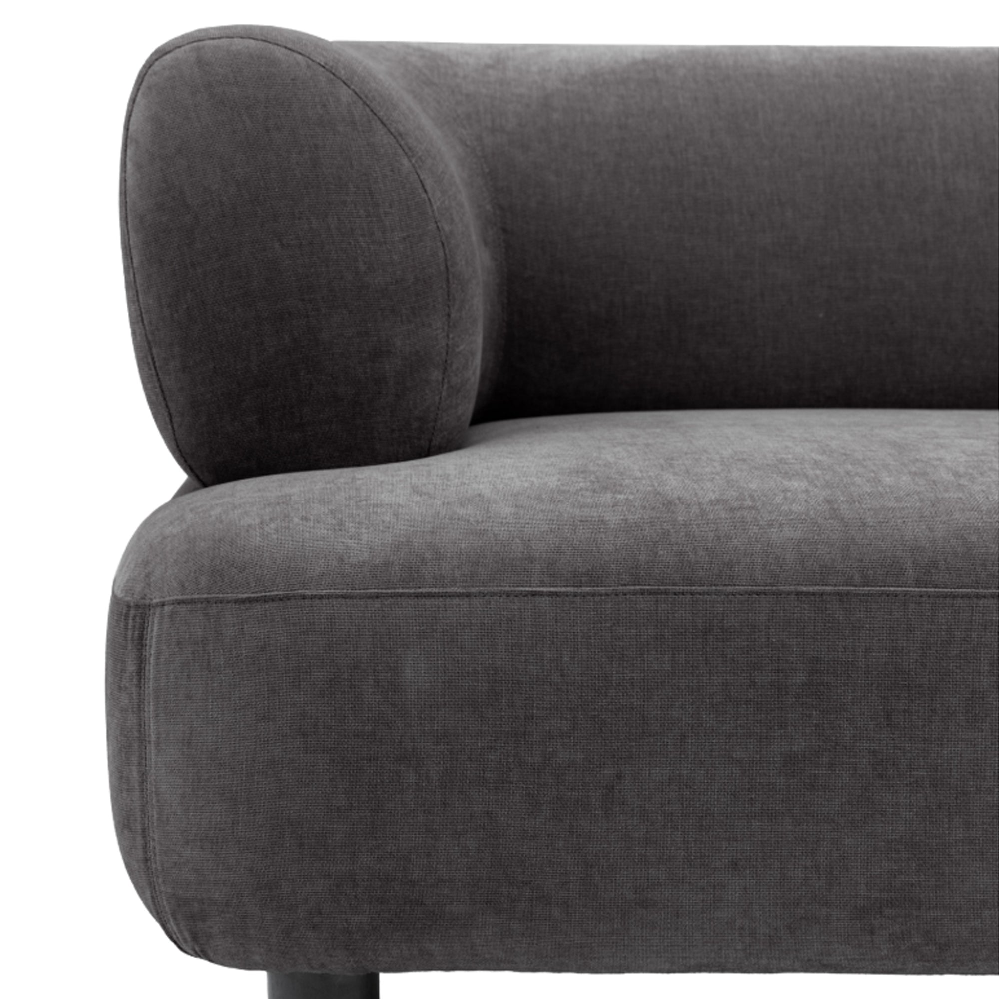 Gallery Ardo 3 Seater Sofa