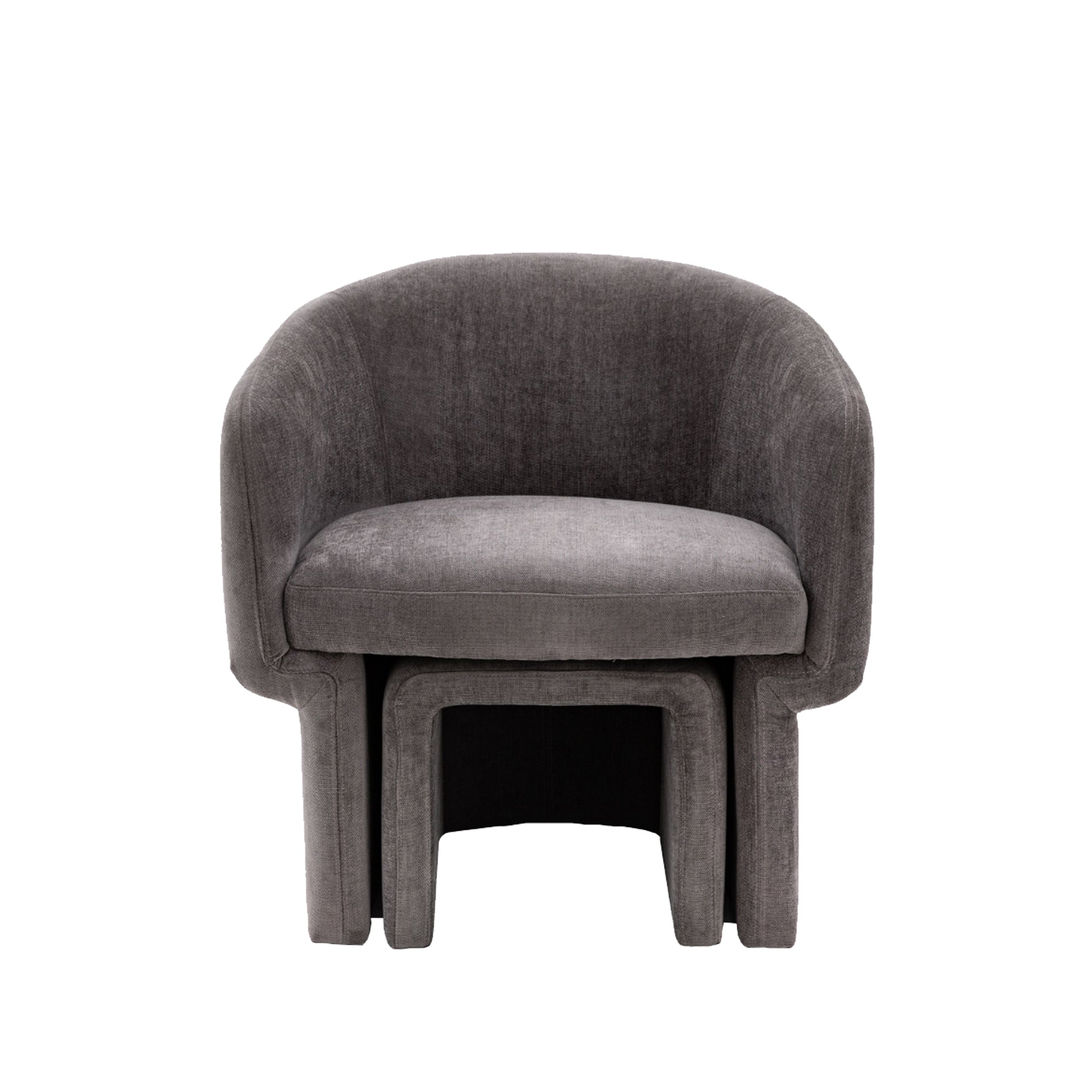 Gallery Asko Armchair