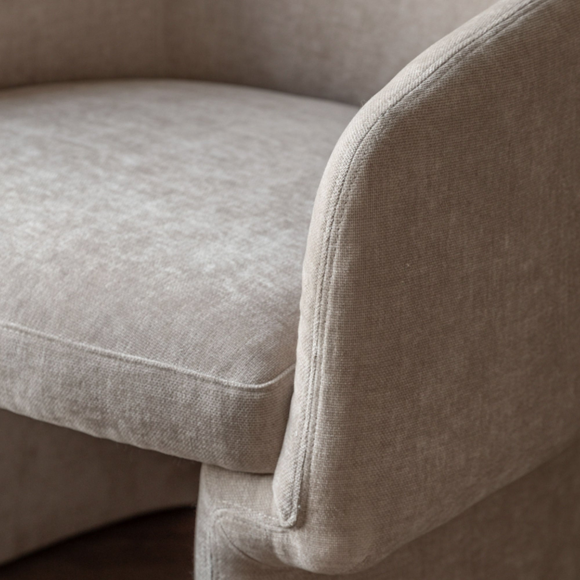 Gallery Asko Armchair