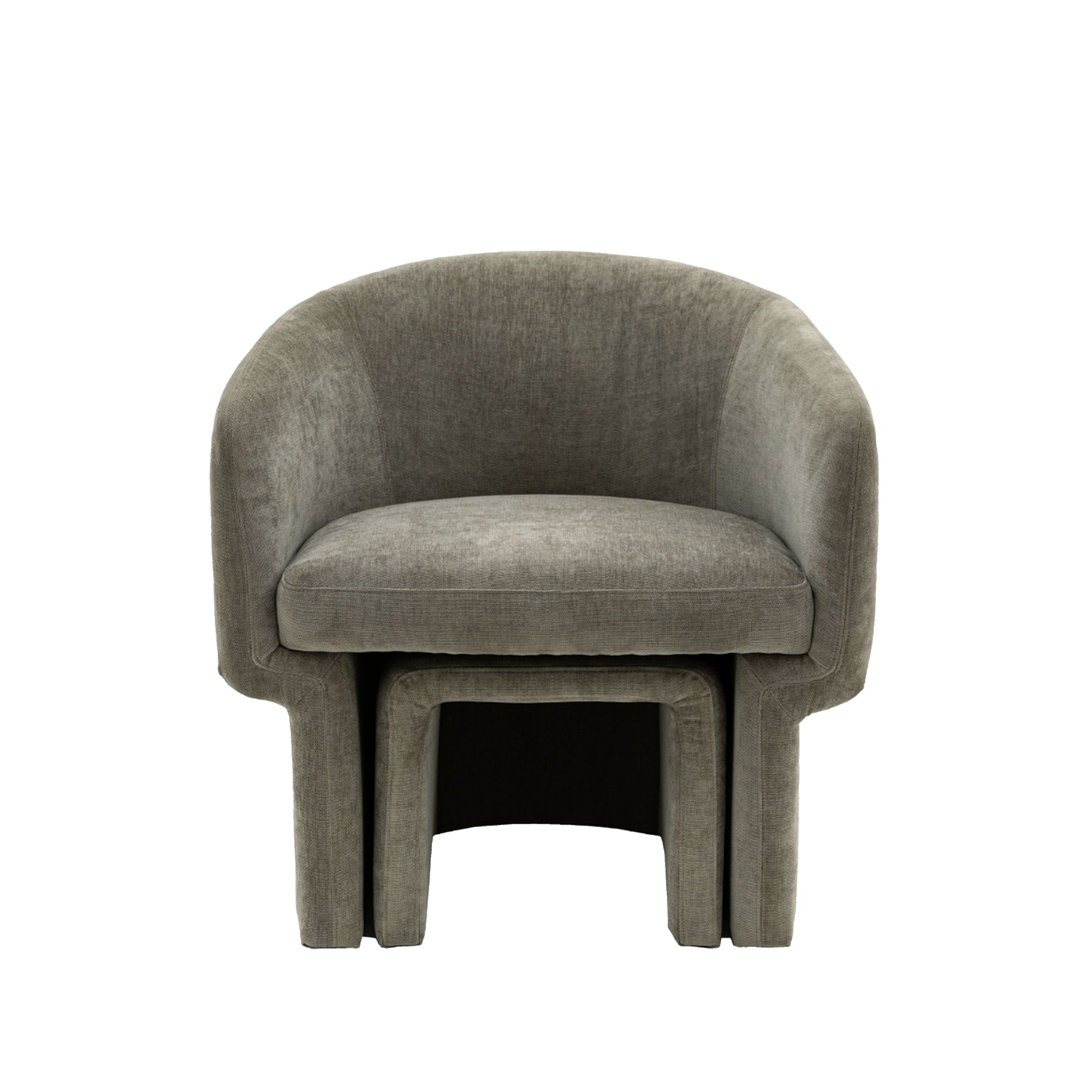 Gallery Asko Armchair