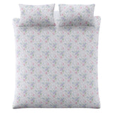 Laura Ashley Aulden Flowers Duvet Set