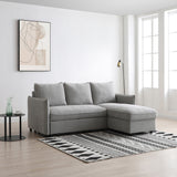Kyoto Blaire Corner Sofa Bed
