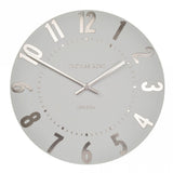 Thomas Kent Mulberry Wall Clock