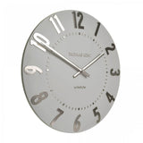 Thomas Kent Mulberry Wall Clock
