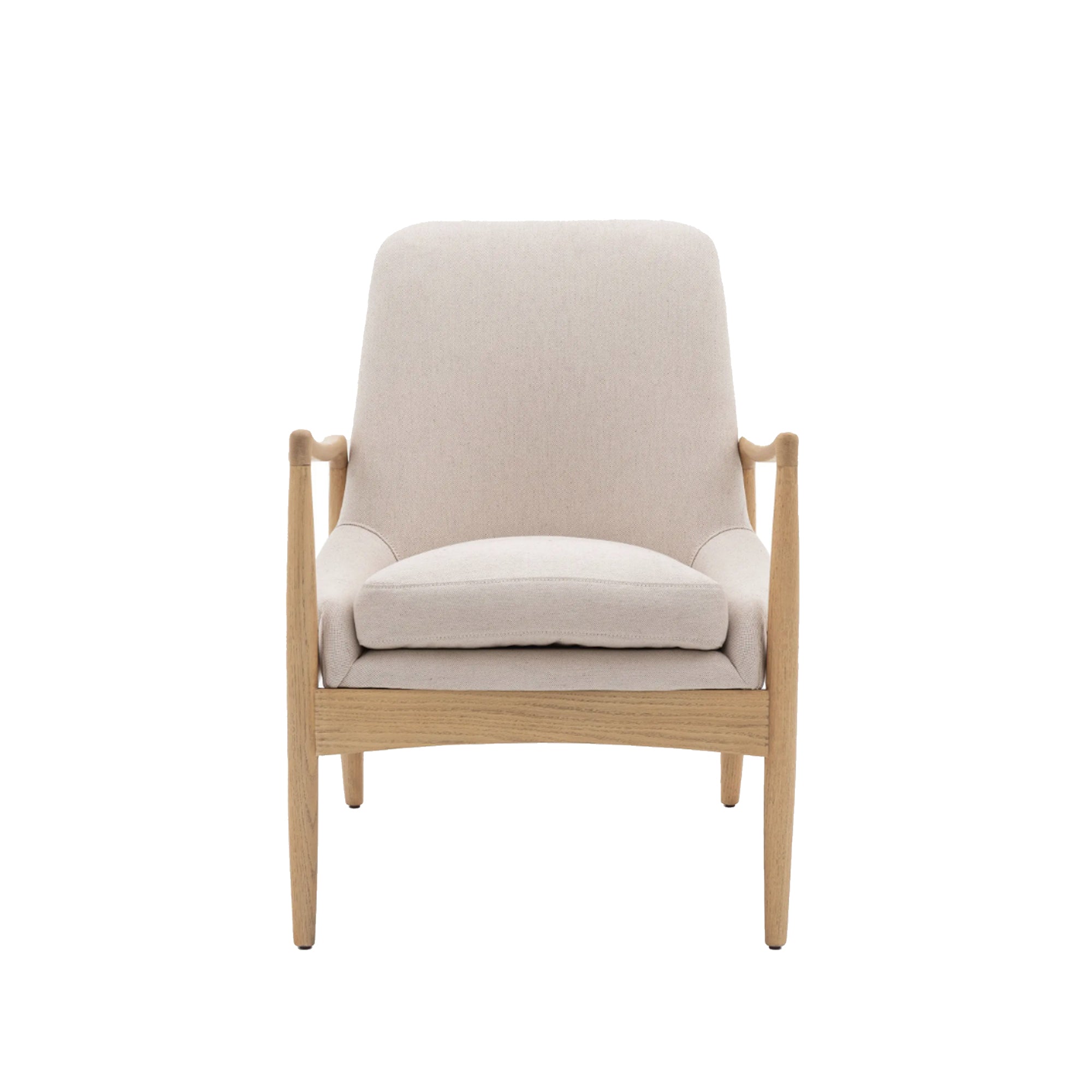 Gallery Carrera Armchair