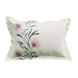 Sanderson x National Trust Catherinae Duvet Set