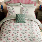 Sanderson x National Trust Catherinae Duvet Set