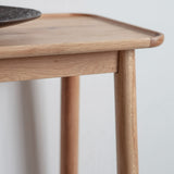 Gallery Kingham Oak Console Table