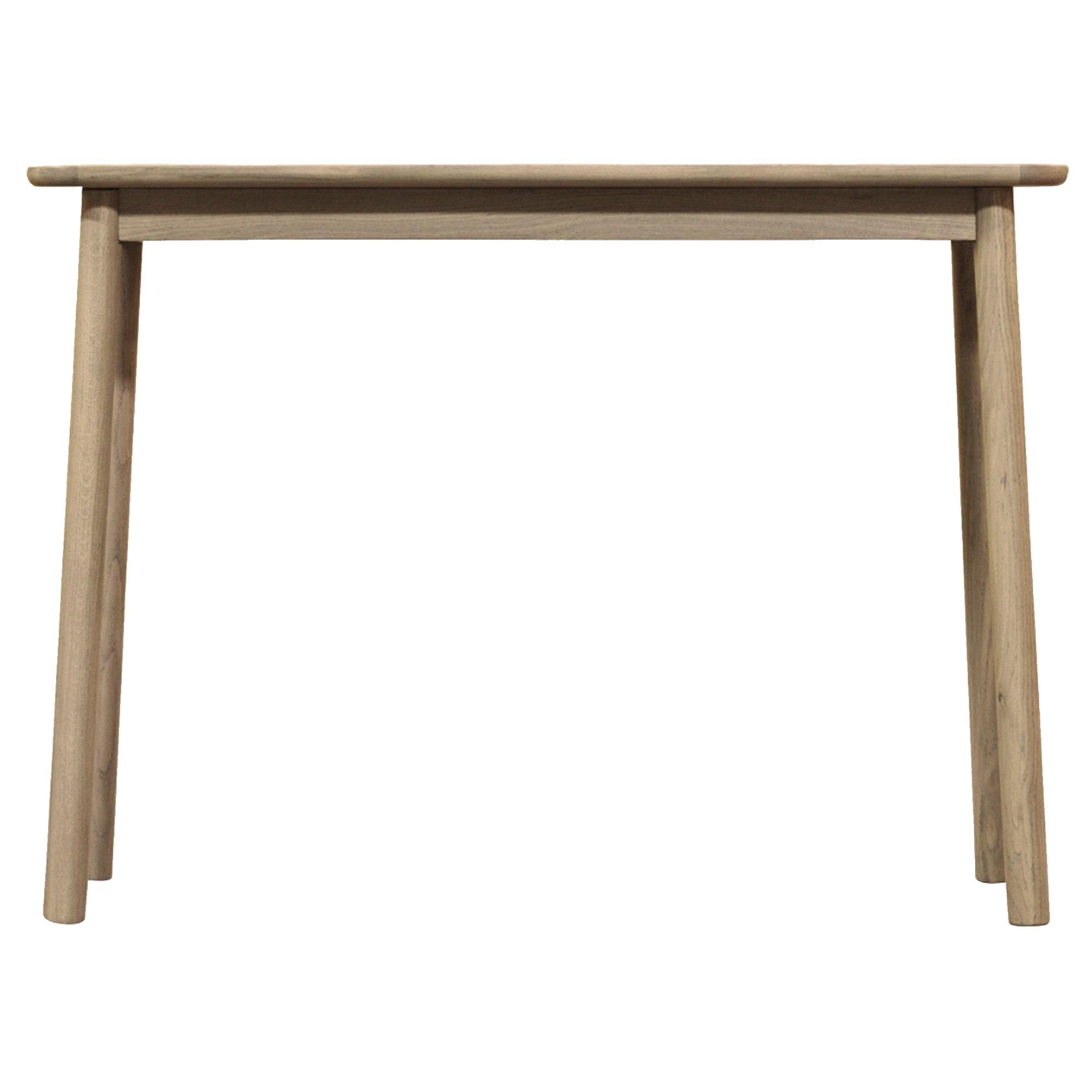 Gallery Kingham Oak Console Table
