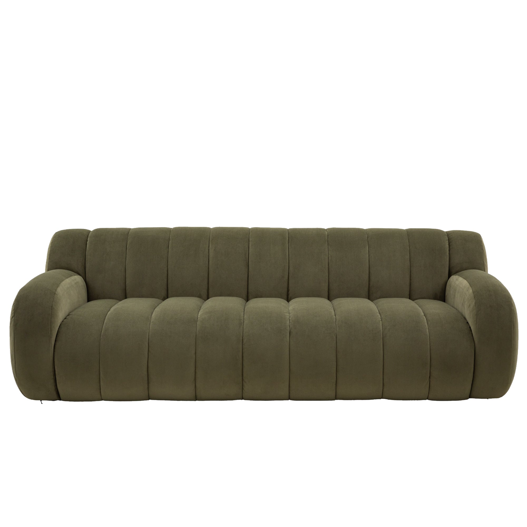 Gallery Coste 3 Seater Sofa