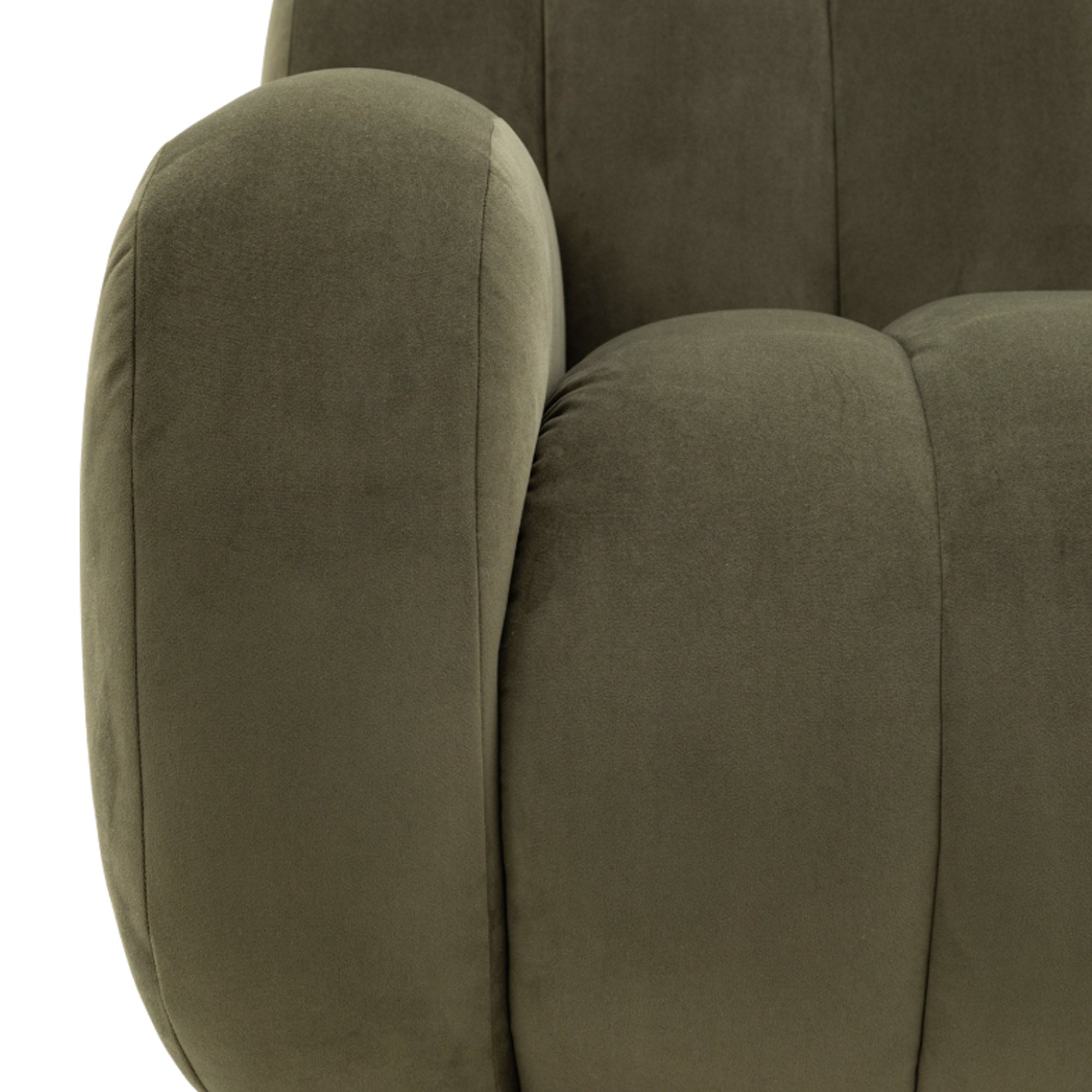 Gallery Coste 3 Seater Sofa