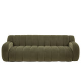 Gallery Coste 3 Seater Sofa