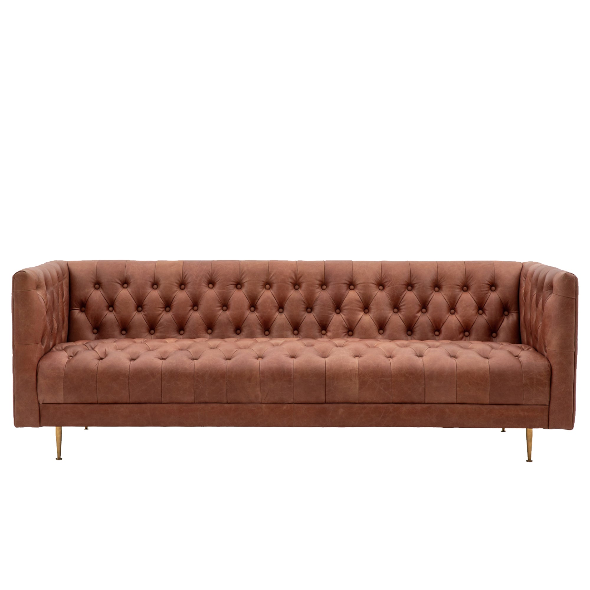 Gallery Dalton 3 Seater Sofa