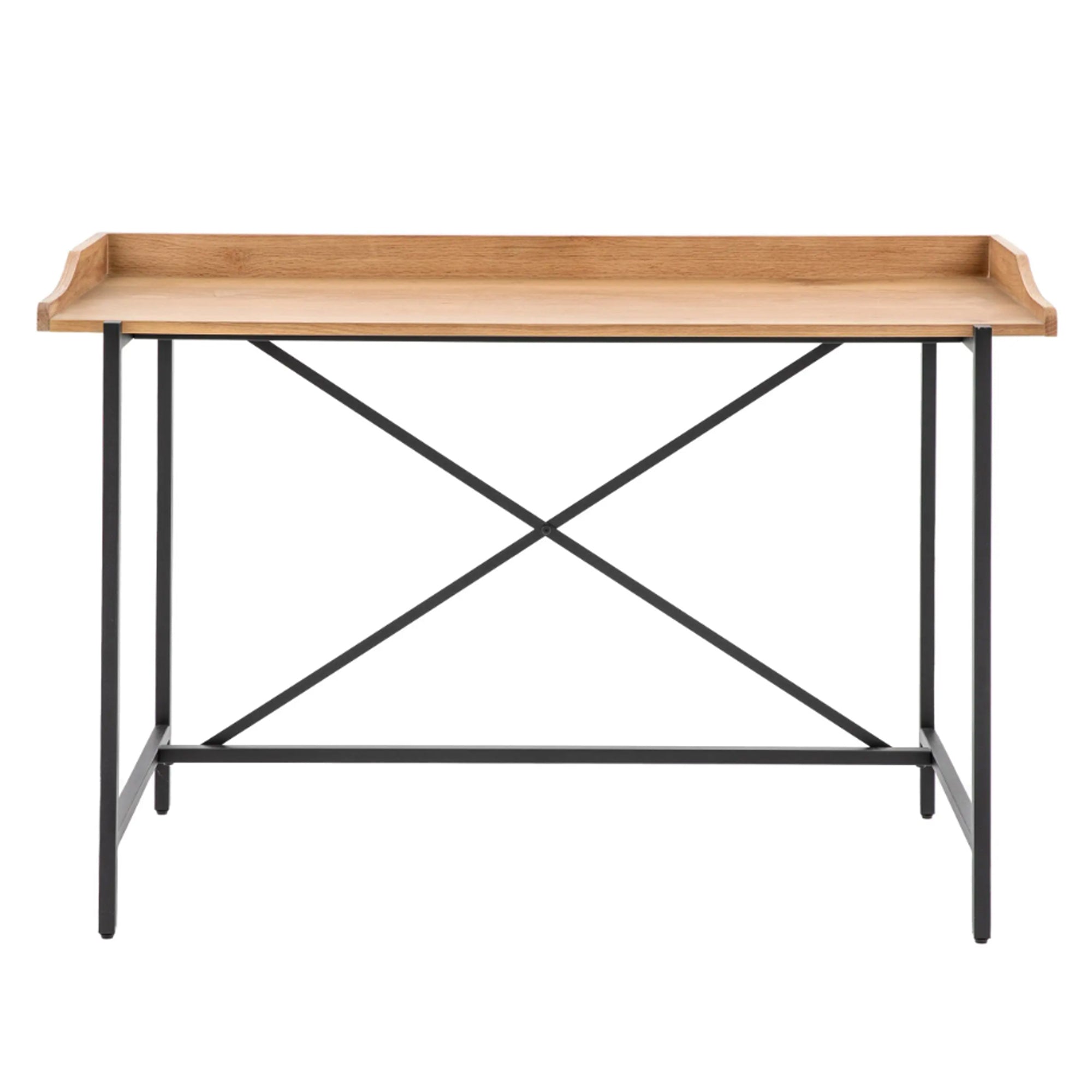 Gallery Torrington Oak Desk