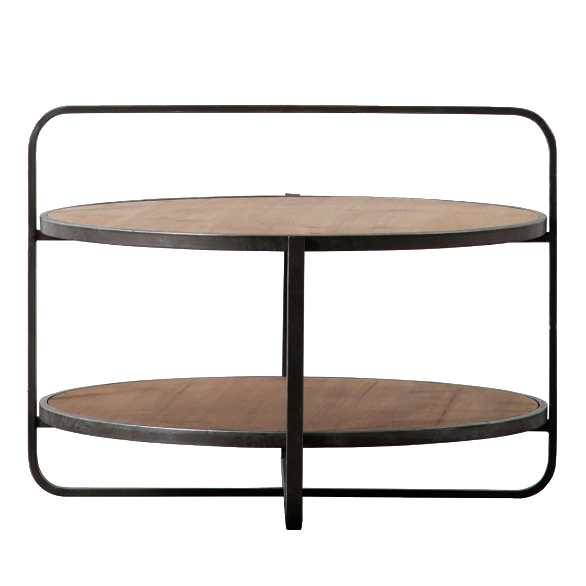 Gallery Dunley Coffee Table