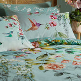Graham & Brown Ethereal Flora Duvet Set