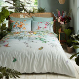 Graham & Brown Ethereal Flora Duvet Set