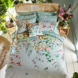 Graham & Brown Ethereal Flora Duvet Set