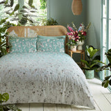 Graham & Brown Ethereal Flora Duvet Set