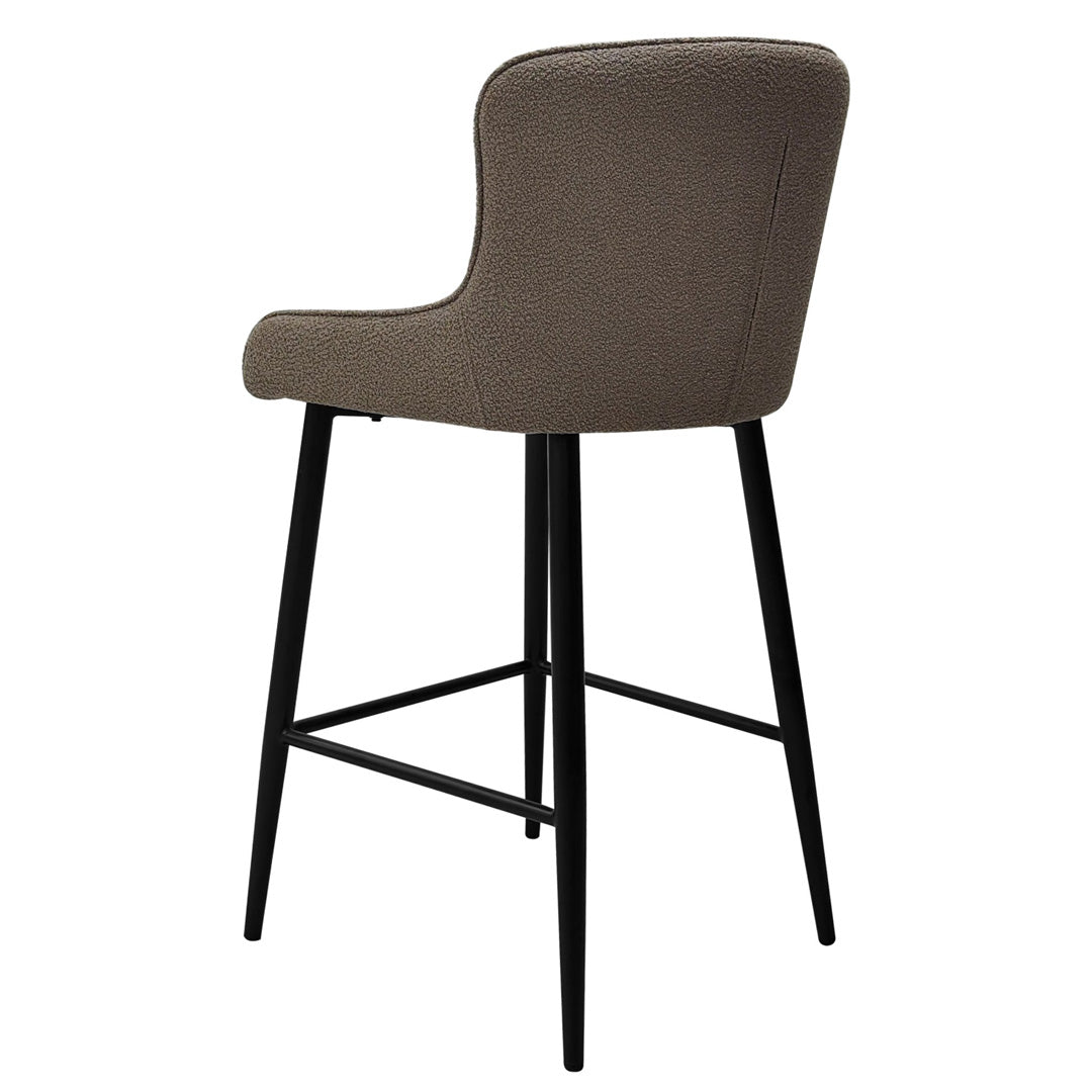 Bentley Designs Rubens Bar Stools (Pair)