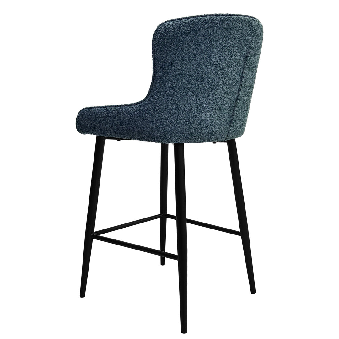 Bentley Designs Rubens Bar Stools (Pair)