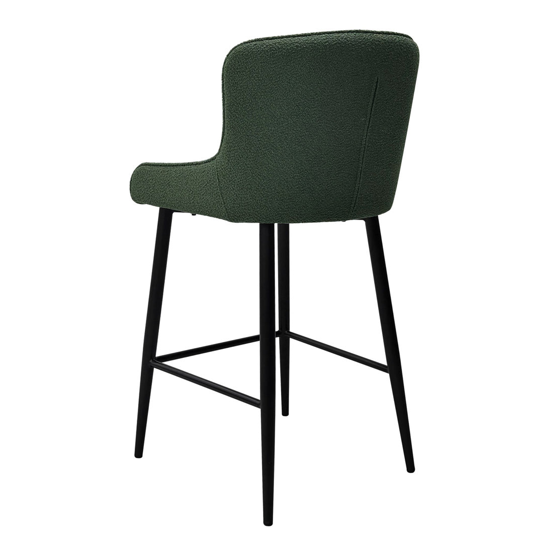 Bentley Designs Rubens Bar Stools (Pair)