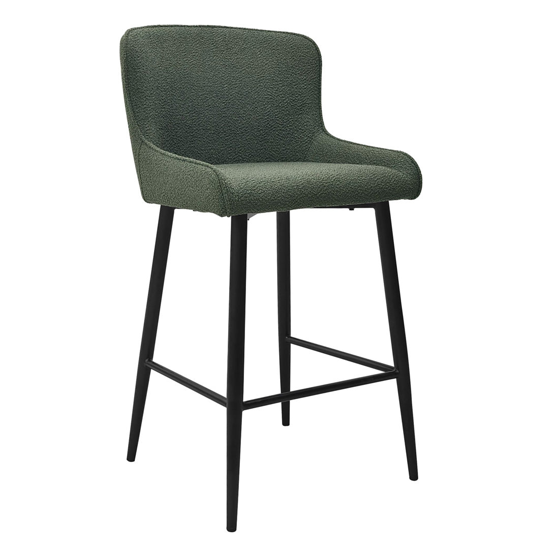 Bentley Designs Rubens Bar Stools (Pair)