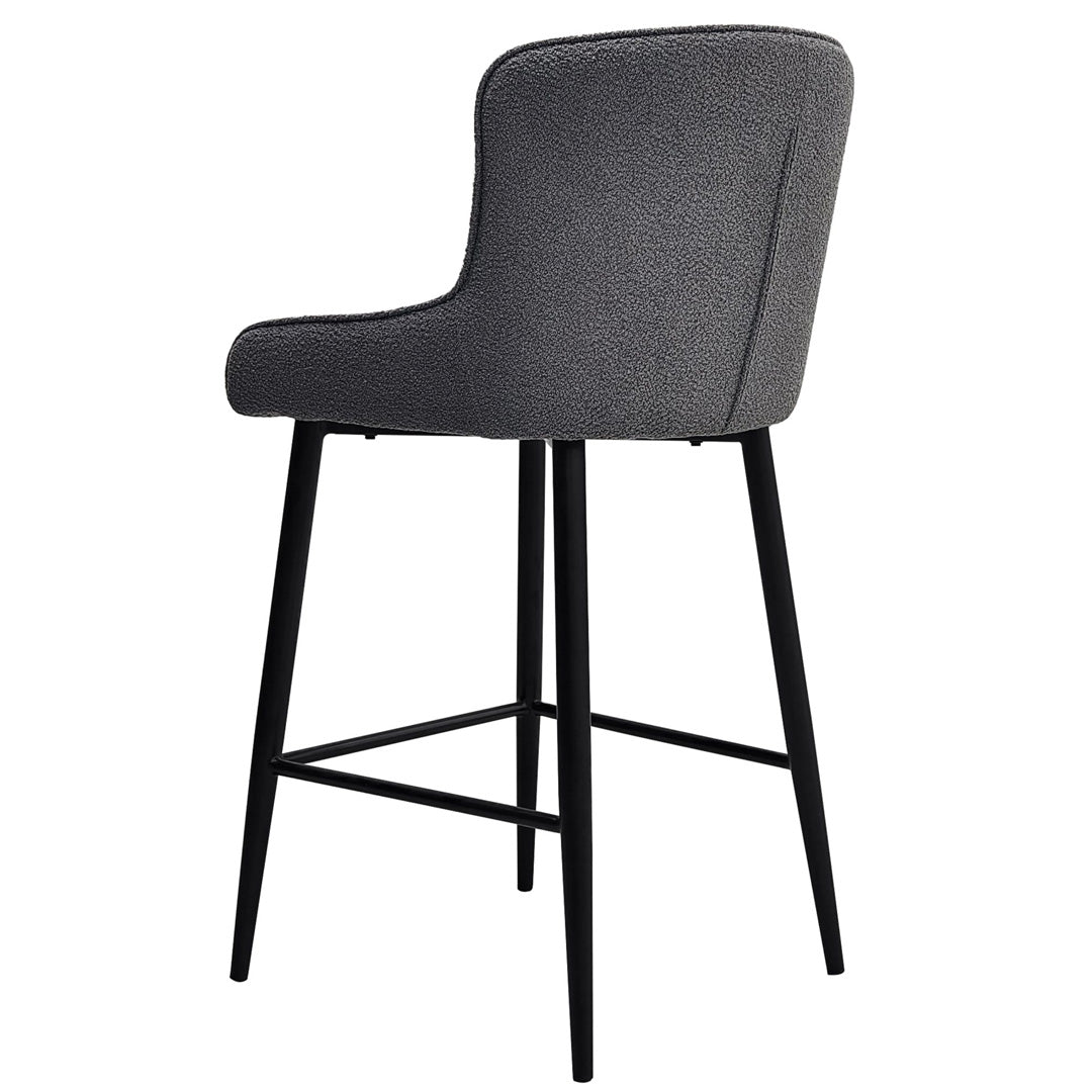 Bentley Designs Rubens Bar Stools (Pair)
