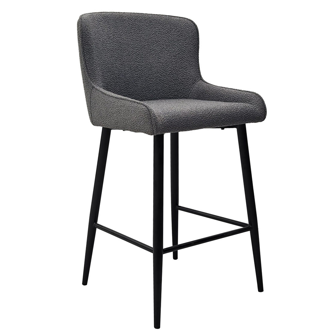 Bentley Designs Rubens Bar Stools (Pair)