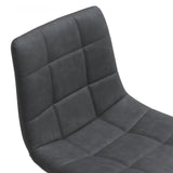 Bentley Designs Mondrian Bar Stools (Pair)