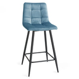 Bentley Designs Mondrian Bar Stools (Pair)