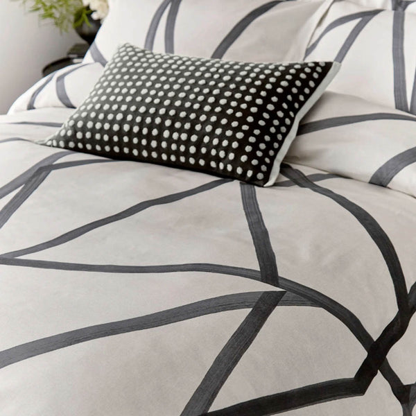 Harlequin shop sumi pillowcase