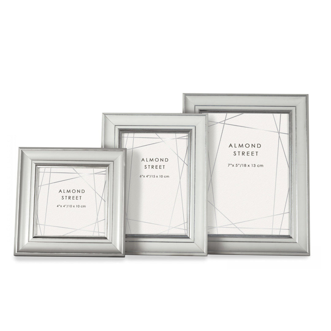 Almond Street Holt Photo Frame