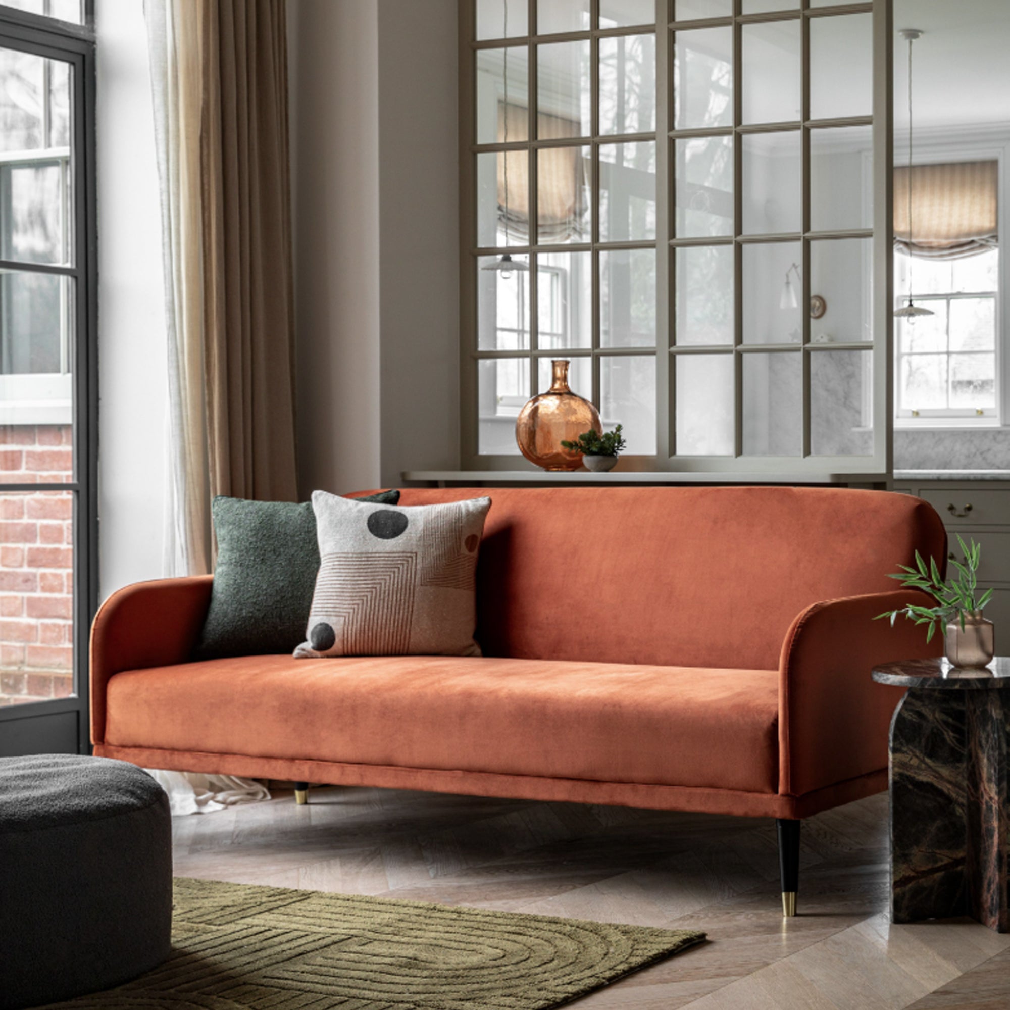 Gallery Holt Sofa Bed