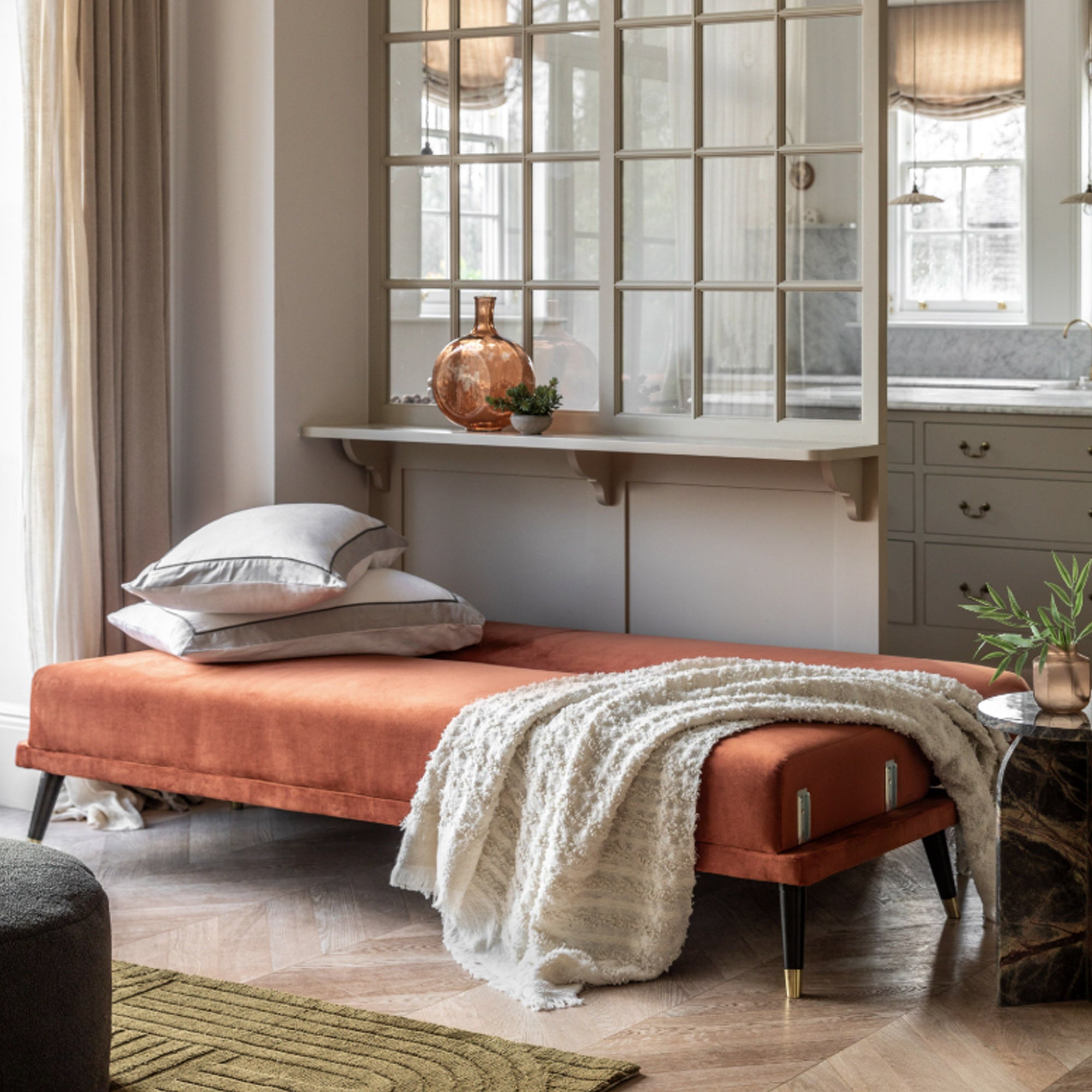 Gallery Holt Sofa Bed