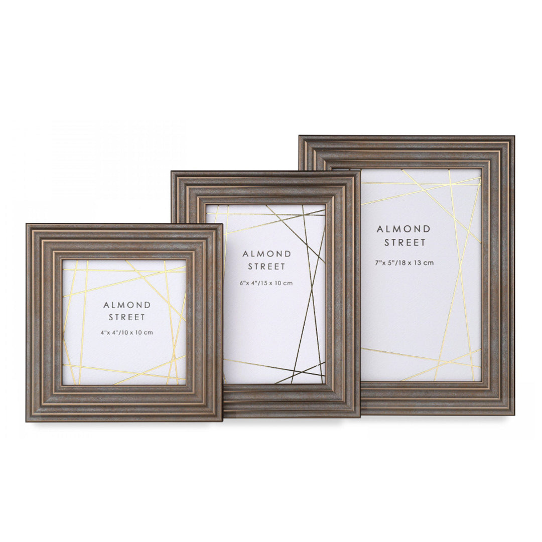 Almond Street Hutton Photo Frame