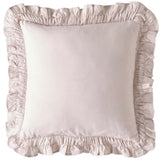 Laura Ashley Idina Ruffle Cushion