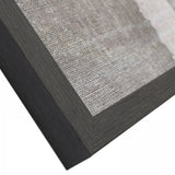 Intersection Framed Canvas Set by Ulyana Hammond