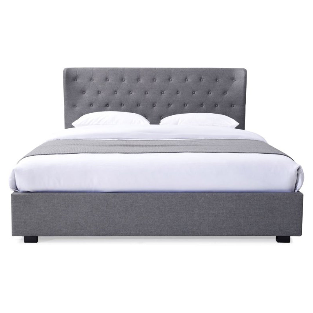 Kyoto Kensington Ottoman Bed Frame