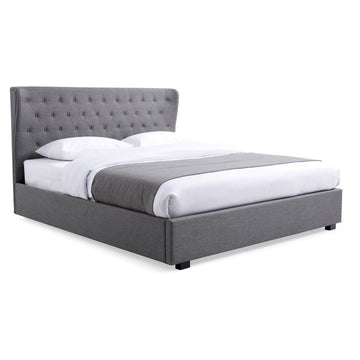 Kyoto Kensington Ottoman Bed Frame