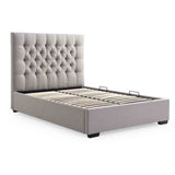 Kyoto Elisa Ottoman Bed Frame