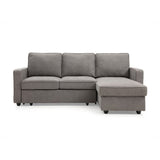 Kyoto Myles Corner Sofa Bed