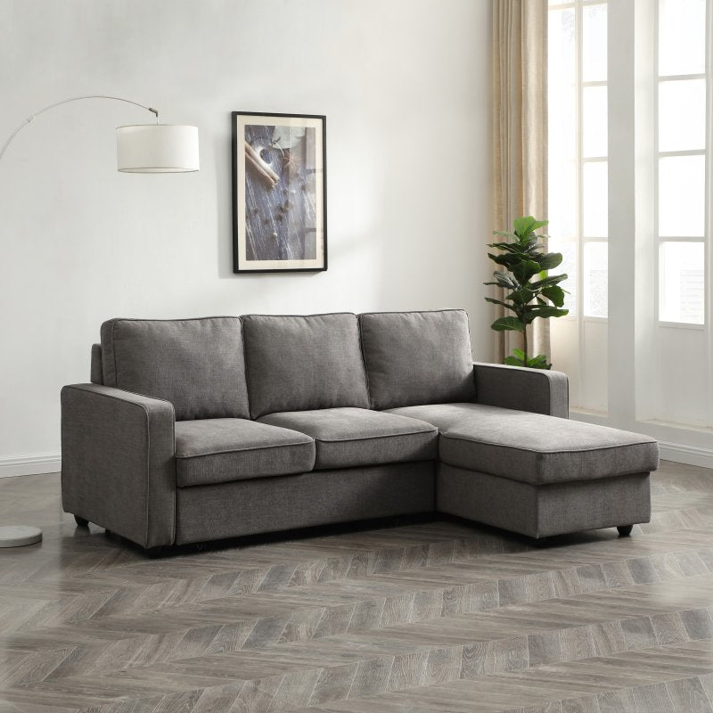 Kyoto Myles Corner Sofa Bed