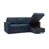 Kyoto Myles Corner Sofa Bed